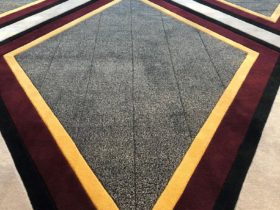 Broadloom Carpet - Custom Made - Superfloors Sydney