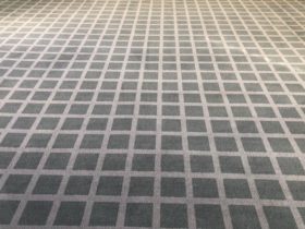 Broadloom Carpet - Greg Natale Graph Design Colour - Superfloors Sydney