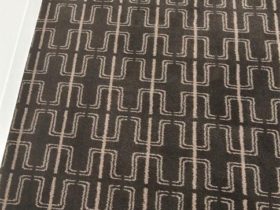 Broadloom Carpet - Greg Natale Thierry Design Colour - Superfloors Sydney