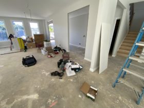 WPH Transformation Home - Superfloors Sydney