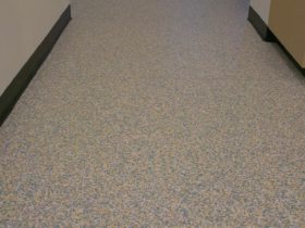 Luxury Vinyl Sheeting - Tarket Sheet Vinyl Commercial - Superfloors Sydney