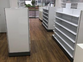 Luxury Vinyl Tiles - Wood - Flinders Range Vinyl - Superfloors Sydney