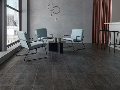 Superfloors Sydney - Amtico Specialists