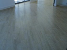 LVT Parquet Designs - Wood Paquet Designs - Amtico Signature American Oak Diagonal Design - Superfloors Sydney