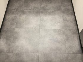 LVT - Lifts - Amtico Spacia - Superfloors Sydney