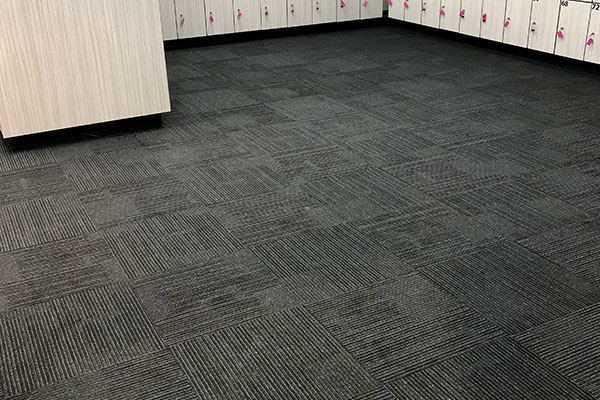 Superfloors Sydney - Carpet Tiles